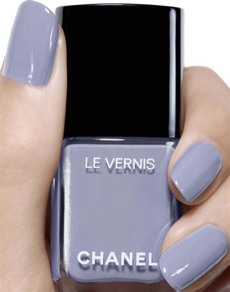 chanel le vernis in 705 open air|CHANEL .